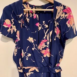 Yumi Kim Floral Dress
